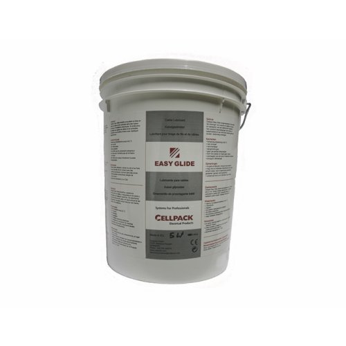 CELLPACK easy glide kabelglijmiddel 5 liter emmer - E57467f7 187b 4ad1 a95e a8805e78df10 - 11000608