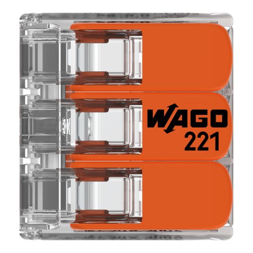 WAGO 3v verb.klem met clip 6mm&sup2; a 30 stuks 221-613 - E5a06cea a693 4ead 918e ae2afa17ff02 - 5035763