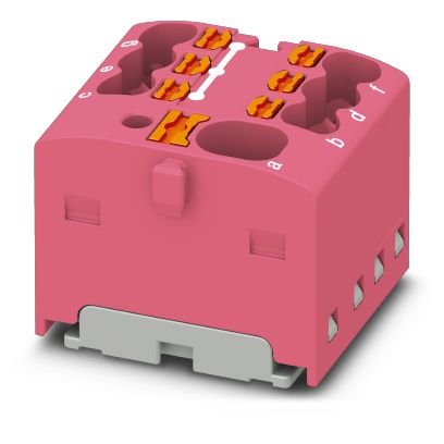 Phoenix Contact PTFIX 4/6X1,5 PK - E5a78165b454fc0513207941481f7c37 - 20141754