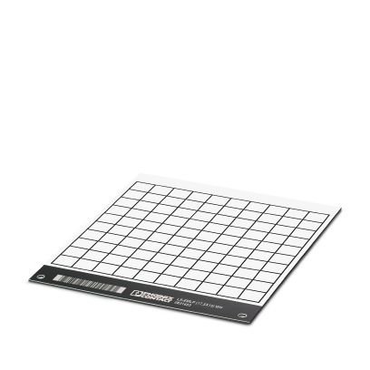 Phoenix Contact LS-EMLP (17,5X15) WH - E64614156ce6f64c77b50ca4da6f1a45 - 20140859