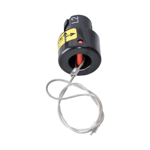 Phase3 Water-/stofdichte kap Line Source L2 zwart IP67 Powersafe - E67120ab51406870afd28d0947d398e5 - 20154403