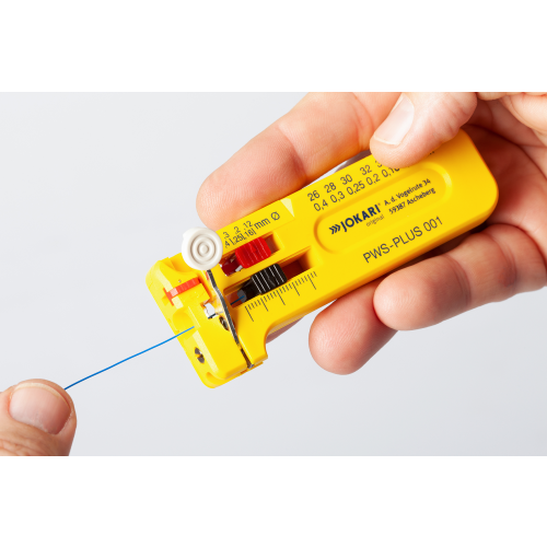 JOKARI micro kabelstripper pws-plus 001 0,12-40mm 40024 VKB - E6b654c5 c738 4090 8612 2e487d8271b4 - 11010304