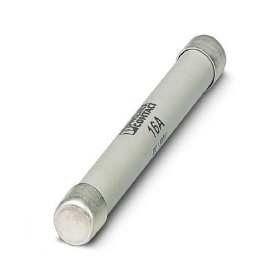 Phoenix Contact FUSE 10,3X85 16A PV - E6d725f79b489c204ca2a3b296294bfc - 20145786