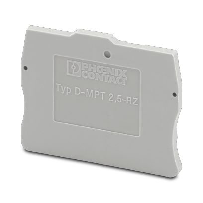 Phoenix Contact D-MPT 2,5-RZ - E705aedd4efb58d7d589f53731eb6202 - 20147542