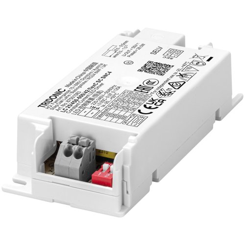 TRIDONIC led driver lc 25w 450-600ma 24-42v flexc sc snc4 - E74768ba4730d720c3e2362ea913dc97 - 11008710
