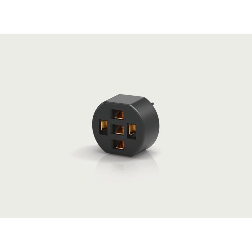 EAO PCB Adapter voor 19-22mm version - E75dfd6c66014a674e7c008afa0f5c1a - 20194569