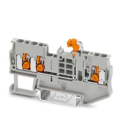 Phoenix Contact XT 2,5-TWIN-MT - E75e048b7711acfddb40f7ee06eaf495 - 20143270