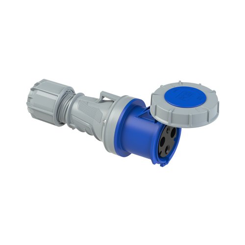 PCE contrasteker twist blauw 63A 3P 230V 6H ip67 - E7614a5095e0384a142ae69ea07cb2c8 - 20158187