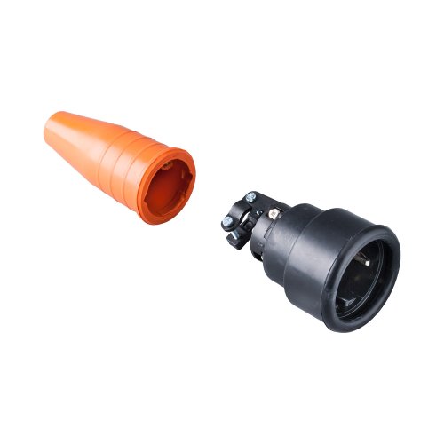 Keraf Volrubber koppelcontactstop 16A 250V~ randaarde greep oranje - E7ac288cee41d9a063ab4ac518df3d28 - 20212227