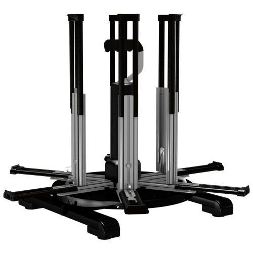 SAENROLL spinner kabelbos roller - E7f39e8d b305 4daf a200 928c4158ba94 - 4023945