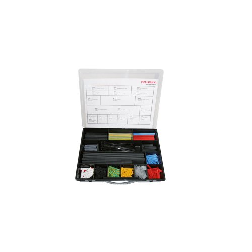 CELLPACK Krimp assortimentbox type SR1F/Crimp/Brenner/farbig/3C/NL - E7ff1dc1 fea9 4936 a879 b459149b34fb - 20010076