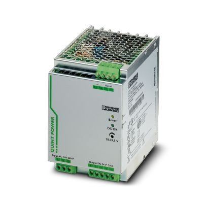 PHOENIX voeding QUINT-PS/1AC/24DC/20 - E809936b49dc584045c5fa203ccc8663 - 5530590