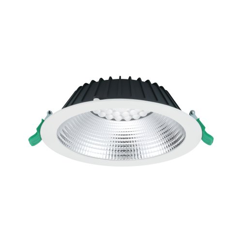 SYLVANIA insaver downlight 205mm multi 620-2050 840 0030550 - E81c0e89 8b7a 47e2 bab4 d58af6240d35 - 11010296