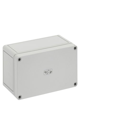 SPELSBERG behuizing leeg 180x110x90mm TK PS 1811-9-o - E84b1efd2dc5c6e796a530e9ee1f04de - 11009676