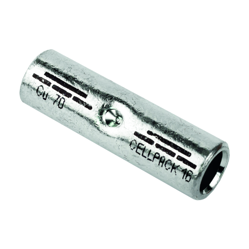 CELLPACK Pers verbinder Cu - DV-CU-V/70 - E8beb5a6 49c4 46d4 a030 d1242bd75405 - 20009189