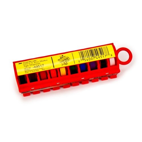 3M dispenser STD Y-G taperol kleur - E8d0bee2ee907a300e99fc8b33e2f5ab - 5036110