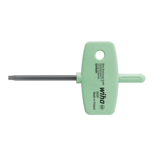 WIHA Sleutelgreep TORXsleutel PLUS 365IP gezwart 7IPx35mm - E8da3ff7 1ddd 466a a44b 474d855ca9a1 - 20013076