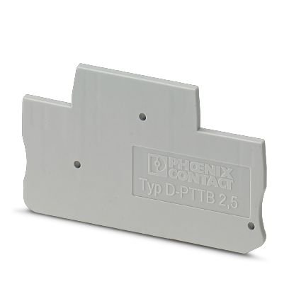 PHOENIX eindplaat rijgklem D-PTTB 2,5 - E8e2c0cd5682af996b2028e2e80945d7 - 5529035