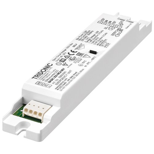 TRIDONIC em converterLED BASIC noodunit 89800559 - E8ea139ee5c3edba027fc3a32166fa45 - 11010245