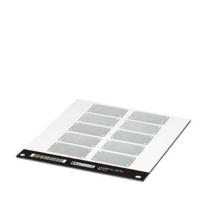 Phoenix Contact LS-EMSP-V4A (50X30) - E93e024b3fb80c49203103ce6f10862c - 20140841