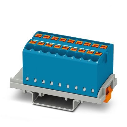 Phoenix Contact PTFIX 18X2,5-NS35 BU - E977805be35899ec969f4654a7ac9408 - 20147758
