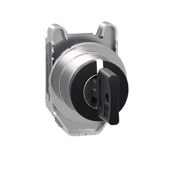 Schneider Electric Kop verzonken sleutelschakelaar - Sleutel 455 - 3 std - Terugv. - E98cd5a6fee0d9cd53667a3c316b32ab - 20085504