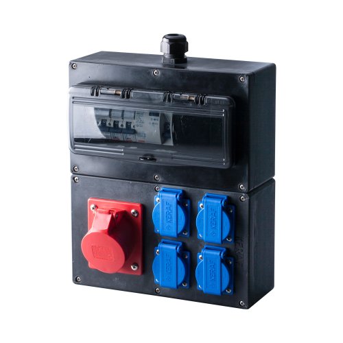 Keraf Domino 2 wandkast 16/5/400 4xSchuKo & ALS - E9d1b7c817f63aeaf2a71768ef632da0 - 20157527