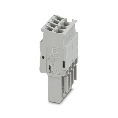 Phoenix Contact SP 2,5/ 4 - Ea064b2530403ecccf61c51e071990a1 - 20145096