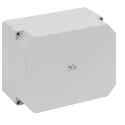 SPELSBERG behuizing leeg 254x180x137mm TK PS 2518-13f-o - Ea0d597c4a4fbc29fb3a8385c956d835 - 1009860