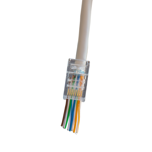 GRAYLE rj45 doorvoer plug cat.5e unshielded - Ea2be3a2 9962 4d4c ab26 6720451bd05b - 11005365