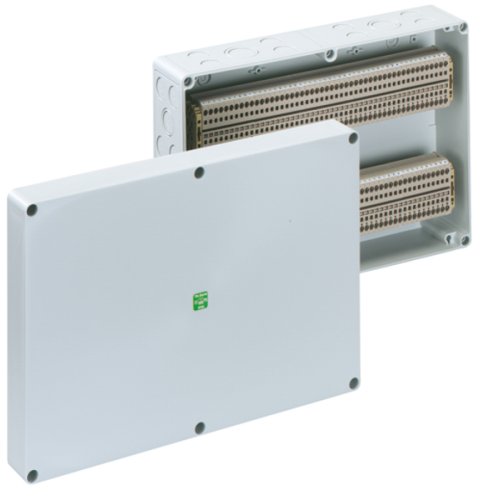 SPELSBERG klemmenkast 360x254x111mm 61010001 - Ea547d6451a57776921bafd7506fb5be - 11009441
