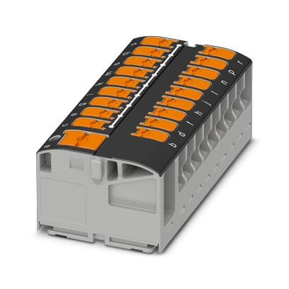 Phoenix Contact PTVFIX 6/18X2,5 BK - Ea6a38be0fa4682275b822b227c1c498 - 20141348