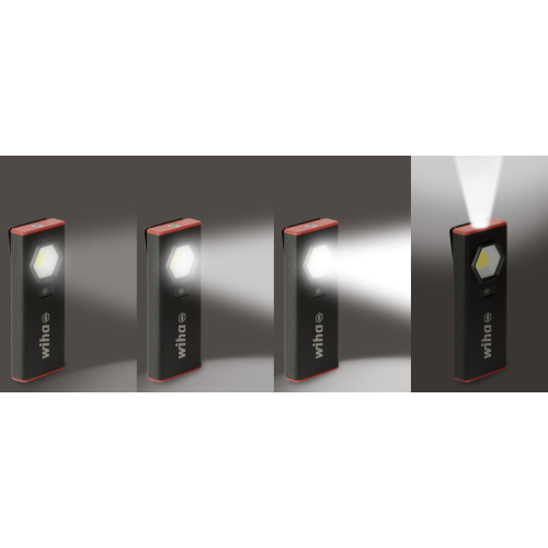 WIHA Handlamp 1200 lm met on-/off-sensor, incl. USB-C-laadkabel - Ea96145d 615b 44d8 94e0 c137b38f8fcd - 20014418