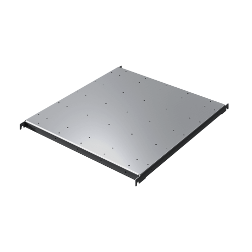 Rittal VX ESS Hoogbelastb legbord vr 800x800mm