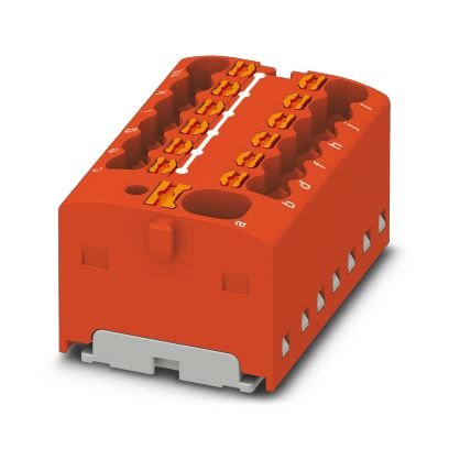 Phoenix Contact PTFIX 4/12X1,5 RD - Eace8f673e93c853e803da7c355979eb - 20141705