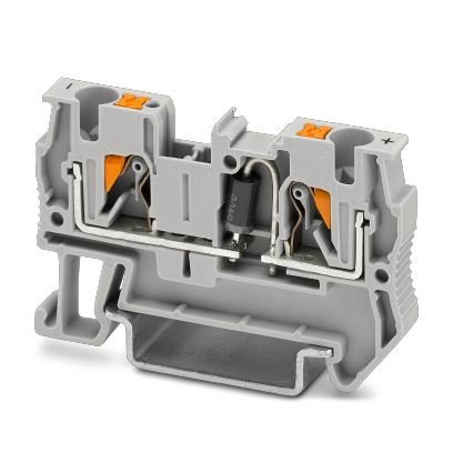 PHOENIX componentenaansluitklem PT 4-DIO 1N 5408/R-L - Eaed8349f94f81f90c75b0dc74289bb2 - 11001667