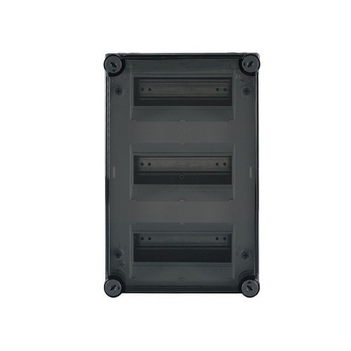 Eaton AutomatenKast Ci, 3x9PE, HxBxD=250x375x150mm - Eaton 000239 c - 20056001