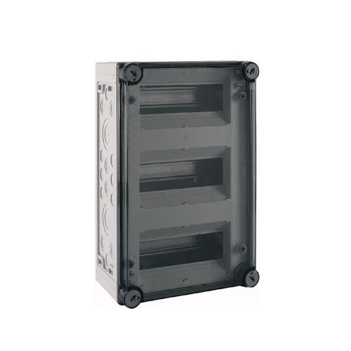 Eaton AutomatenKast Ci, 3x9PE, HxBxD=250x375x150mm - Eaton 000239 r - 20056001