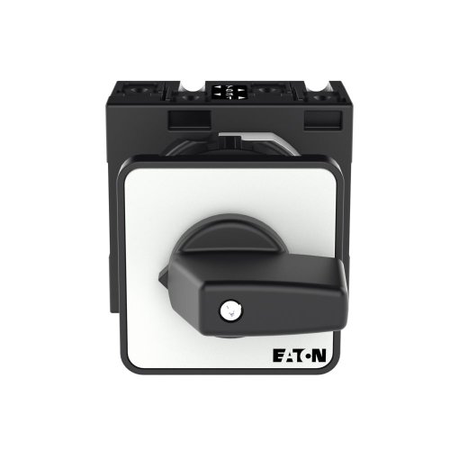Eaton Omschakelaar, Contacten: 4, 32 A, Frontplaat: 1-0-2, 60 &deg;, vast, eenga - Eaton 000687 c - 20056110