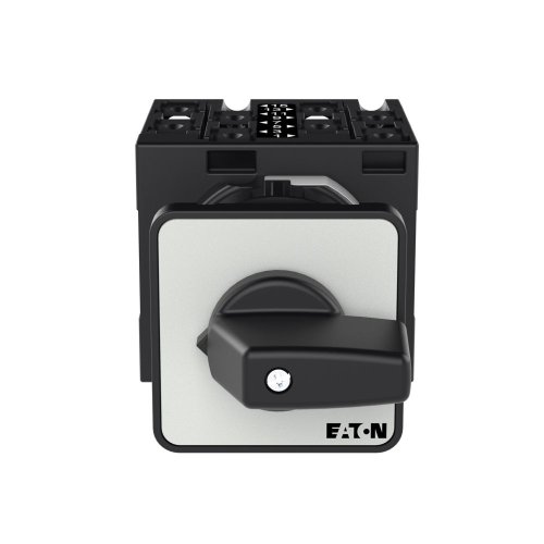 Eaton Sterdriehoekschakelaar, Contacten: 8, 32 A, Frontplaat: 0-Y-D, 60 &deg;, v - Eaton 000721 c - 20056015
