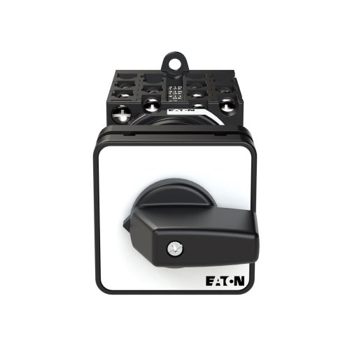 Eaton AAN-UIT-schakelaar, 10-polig, 20 A, 90 &deg;, tussenbouw - Eaton 000942 c - 20056698