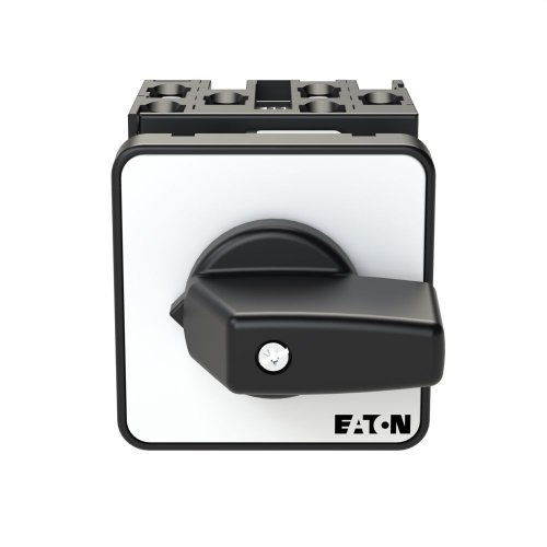 Eaton Universele stuurschakelaar, contacten: 6, Tipfunctie in stand 1 en 2,  - Eaton 000982 c - 20057837