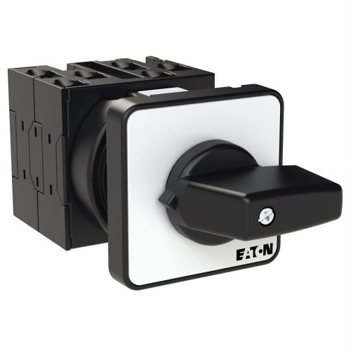 Eaton Universele stuurschakelaar, contacten: 6, Tipfunctie in stand 1 en 2,  - Eaton 000982 r - 20057837