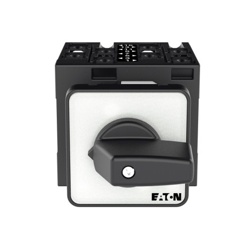 Eaton Sterdriehoekschakelaar, Contacten: 8, 32 A, Frontplaat: 0-Y-D, 60 &deg;, v - Eaton 002513 c - 20056941