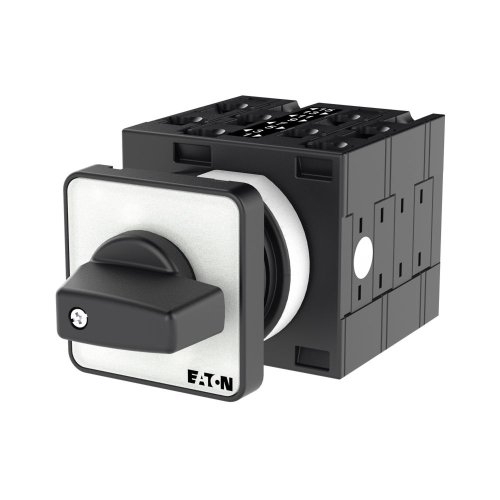 Eaton Sterdriehoekschakelaar, Contacten: 8, 32 A, Frontplaat: 0-Y-D, 60 &deg;, v - Eaton 002513 l - 20056941