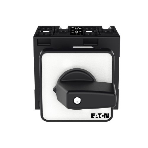 Eaton Stappenschakelaar, Contacten: 6, 32 A, Frontplaat: 0-6, 45 &deg;, vast, in - Eaton 002538 c - 20056879