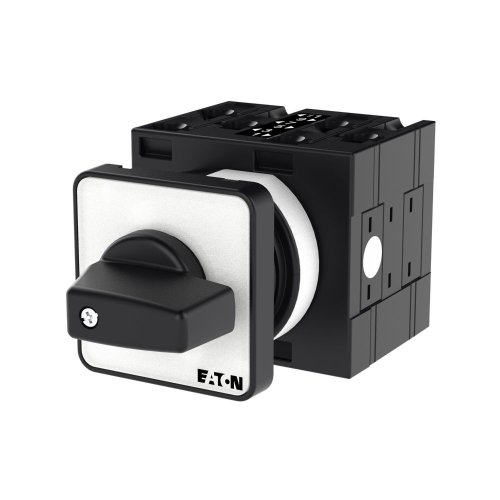 Eaton Stappenschakelaar, Contacten: 6, 32 A, Frontplaat: 0-6, 45 &deg;, vast, in - Eaton 002538 l - 20056879
