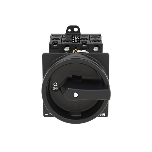 Eaton Hoofdschakelaar, 6-polig + 1MC + 1VC, 32 A, HOLD-functie, 90 &deg;, afslui - Eaton 002689 c - 20057708