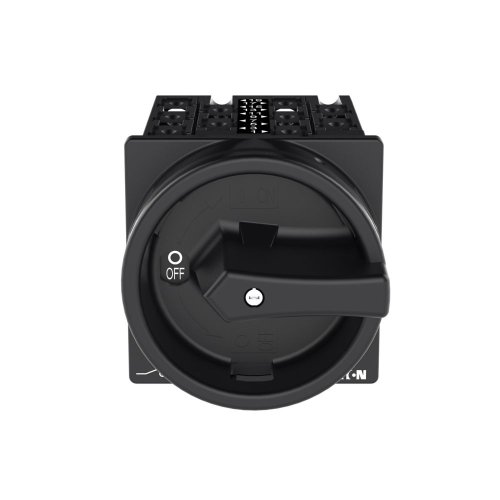 Eaton Hoofdschakelaar, 9-polig, 32 A, HOLD-functie, 90 &deg;, inbouw - Eaton 003171 c - 20056113