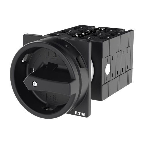 Eaton Hoofdschakelaar, 9-polig, 32 A, HOLD-functie, 90 &deg;, inbouw - Eaton 003171 l - 20056113